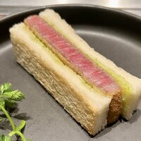 焼肉うしごろ 銀座店 - 