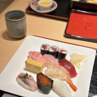 すし処 きみ - 