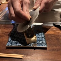 くずし鉄板 あばぐら 神田店 - 