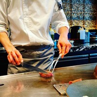 おちあいろうステーキハウス東京 - 