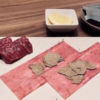 焼肉うしごろ 銀座店 - 