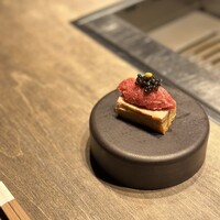USHIGORO S. GINZA - 