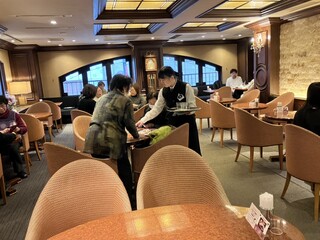 英國屋 - 店内