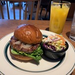 アイビー ダイナー - 