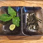 城下町の燈 旬酒場八よし - 