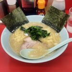 ラーメンショップ 椿 - 料理写真: