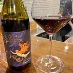 ビストロ ティアボ - 