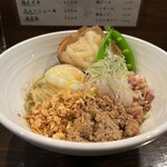 麺屋 喜楽明人 - 