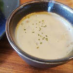 ひまわりカフェ×タニタカフェ - 