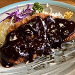 Katsu Hana - 