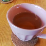 ひまわりカフェ×タニタカフェ - 