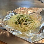 大衆鉄板 たぎつ屋 - 