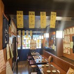 居酒屋佐伯屋 - 