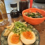 大衆鉄板 たぎつ屋 - 