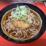 Rokumon Soba - 