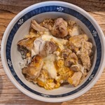 城下町の燈 旬酒場八よし - 