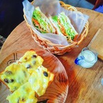 ミアズ ブレッド 本店 - 