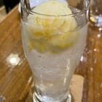 ビストロ ティアボ - 