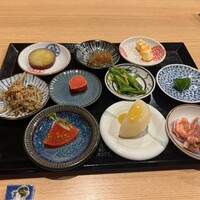 梅田 鮨処いこう - 