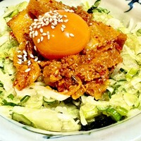 牛刺しと焼肉 仔虎 クリスロード店 - 