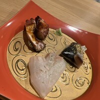 梅田 鮨処いこう - 