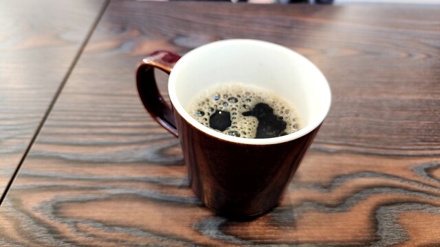 花屋&カフェ椿 - 釧路（カフェ）の写真