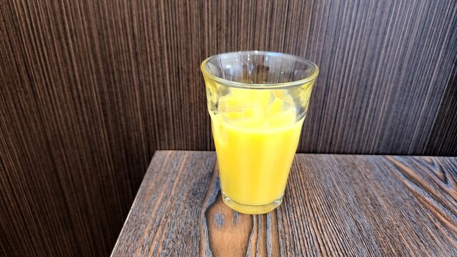 花屋&カフェ椿 - 釧路（カフェ）の写真