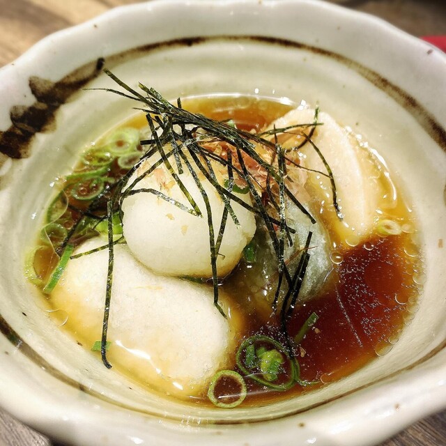 Nihonshu to Sumibiyaki Fujimaru photo 3