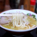 Sanuki Udon Iwai - 