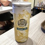 神田たまごけん - ソフトドリンク 300円