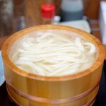 Sanuki Udon Iwai - 