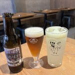 酒場ニホレモ - 