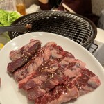 焼肉ホルモン木々家 - 