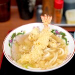 讃岐うどん いわい - 