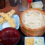 讃岐うどん いわい - 