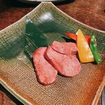 Yakiniku Sonzan - 