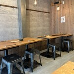 酒場ニホレモ - 