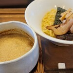 オモテナシヌードル まつじ - 料理写真: