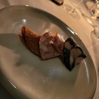 RESTAURANT DAZZLE - 