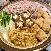 名古屋コーチン・旬菜 一鳳 金山本店 - 