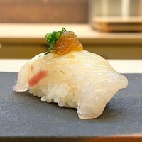 鮨 島本 - 