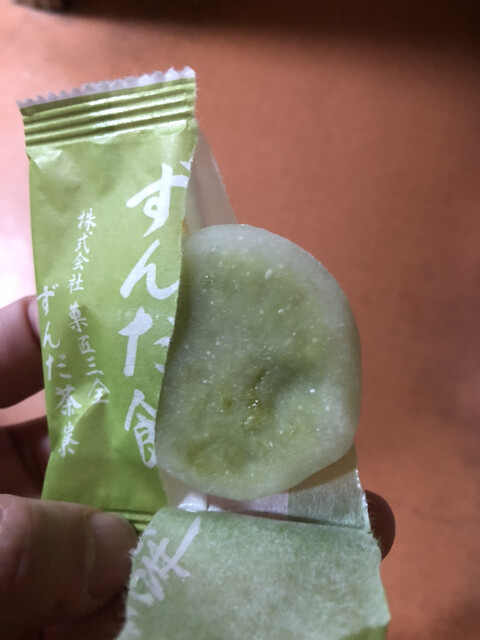 菓匠 三全 銘品館 - 仙台（和菓子）の写真