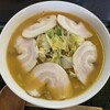 煽り味噌　麺屋　横田商店