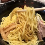 Tokyo Abura Gumi Sohonten Shibuya Gumi