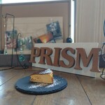 cafe PRISM - 