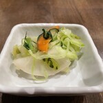 とんかつ 王龍 - 