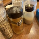 中華そば 中村屋 - 