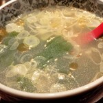 焼肉ホルモン酒場 韓の台所 - 