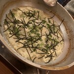 八千代 甲羅本店 - 蟹雑炊