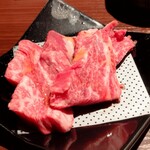 焼肉ホルモン酒場 韓の台所 蒲田店 - 